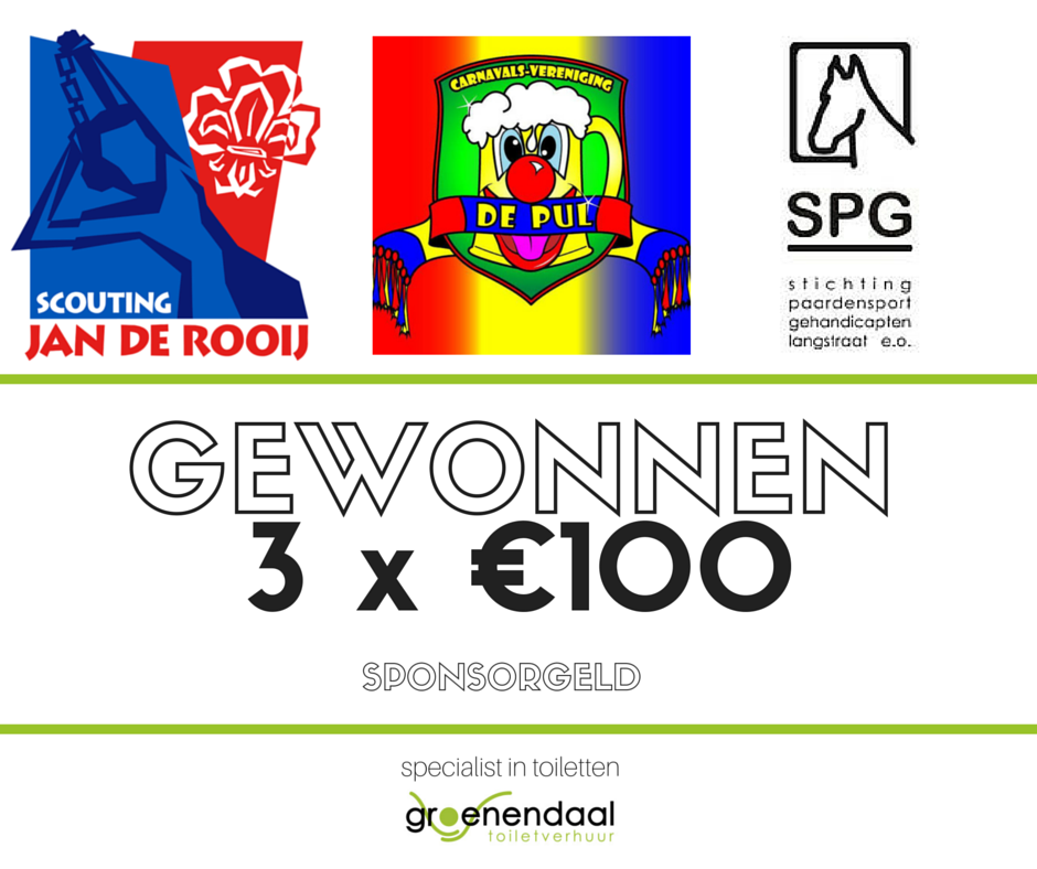 facebookactie groenendaal verhuur