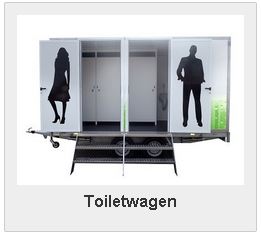 toiletwagen huren