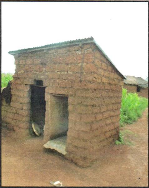 toilet nigeria