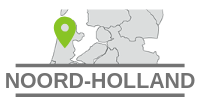 dixi huren Noord Holland
