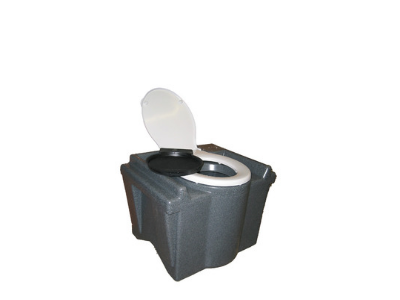 Toilet huren op bouwplaats, Renovatietoilet huren